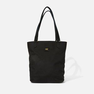 Holly & Tanager Nylon Tote Bag